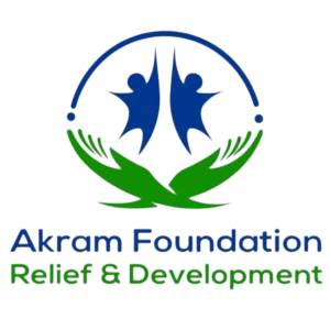 About us – Akram Foundation